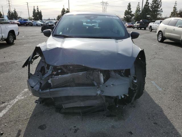 2020 FORD ESCAPE S 1FMCU0F64LUC14821