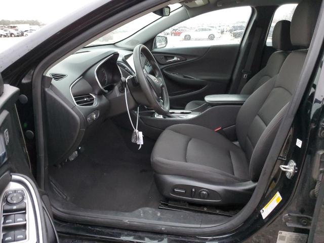 2020 CHEVROLET MALIBU LT - 1G1ZD5ST2LF094750