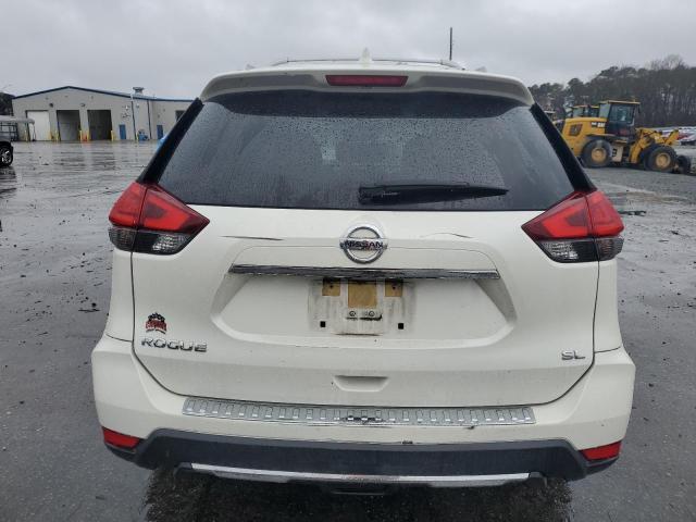 JN8AT2MT0HW402402 Nissan Rogue