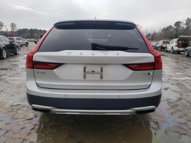 YV4102NK5J1024345 Volvo V90