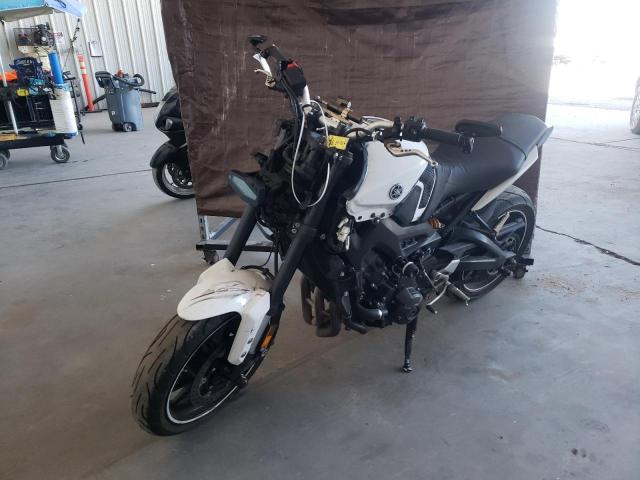 2017 YAMAHA FZ09 JYARN53EXHA002269
