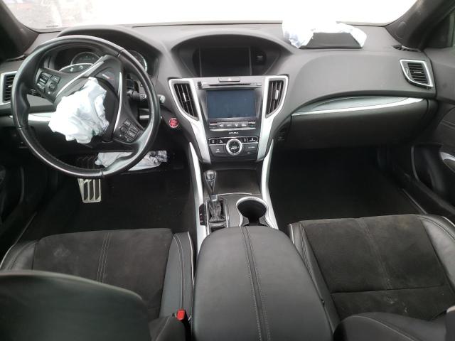 2019 ACURA TLX TECHNO - 19UUB1F64KA005763