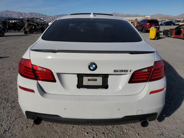 WBA5B1C53GG130205 BMW 535 I