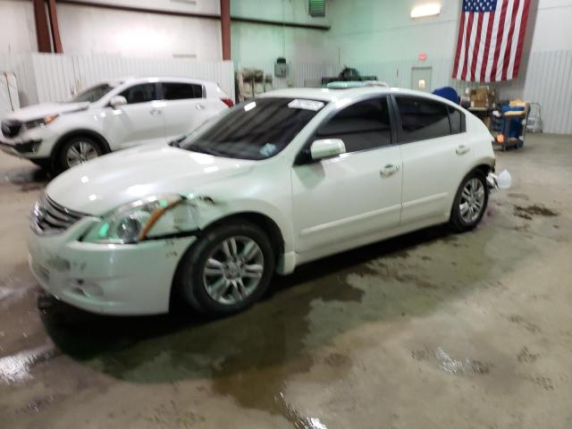 2011 Nissan Altima Base