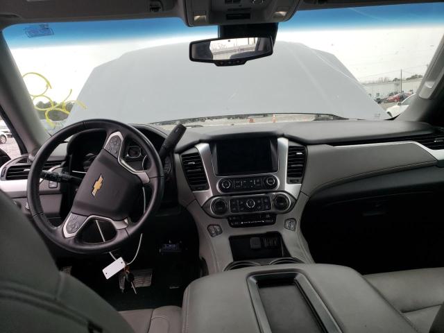 2019 CHEVROLET SUBURBAN K 1GNSKHKC1KR404293