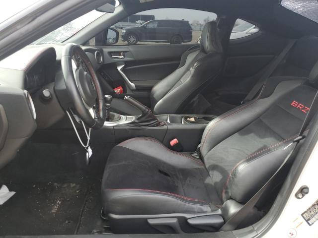 JF1ZCAC17H9605753 Subaru Brz 2.0 Limited