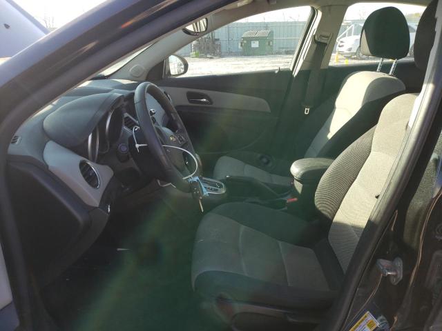 2015 CHEVROLET CRUZE LS 1G1PA5SH5F7162081