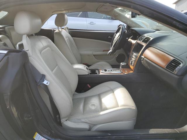 SAJWA44C989B21074 Jaguar XKR