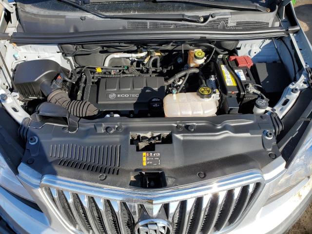 2015 BUICK ENCORE CON - KL4CJBSB5FB113146