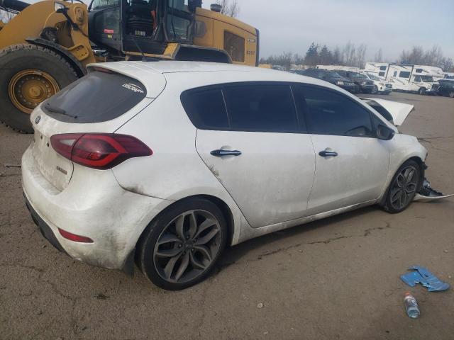 KNAFZ5A31G5589205 KIA FORTE SX