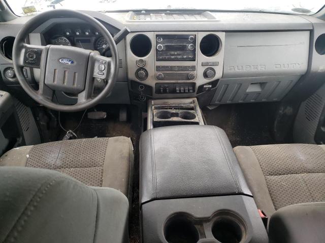 2016 FORD F-250 SUPE 1FT7W2B67GEA96801