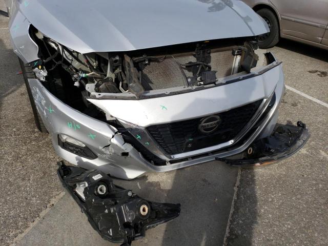 2020 NISSAN ALTIMA S - 1N4BL4BV7LC233740