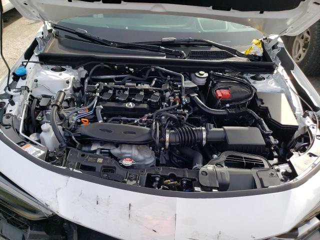2023 ACURA INTEGRA A- - 19UDE4H68PA015192