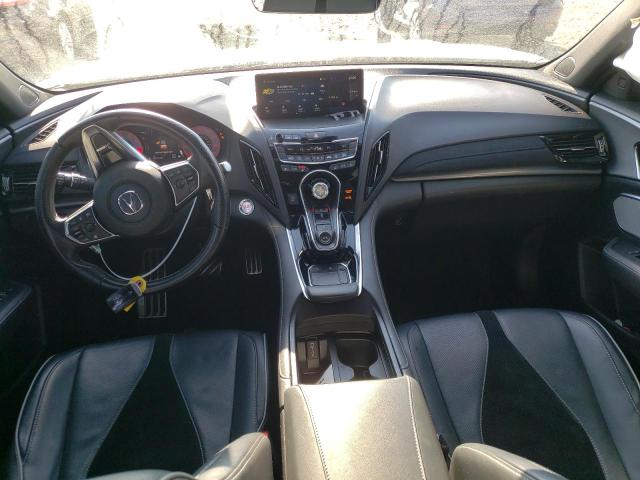 2020 ACURA RDX A-SPEC - 5J8TC2H65LL031225