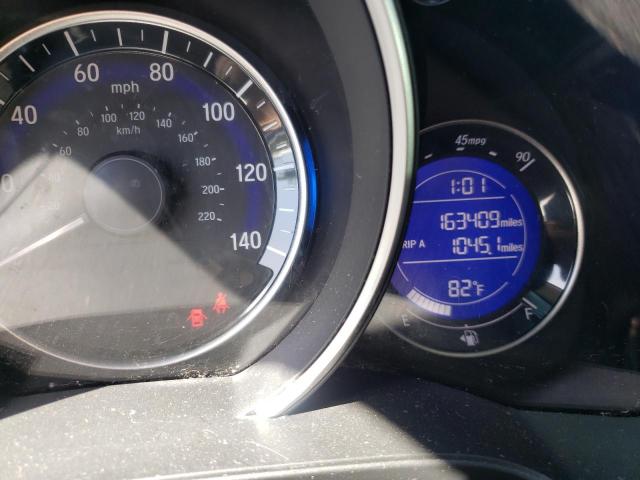 2015 HONDA FIT LX 3HGGK5H53FM774501