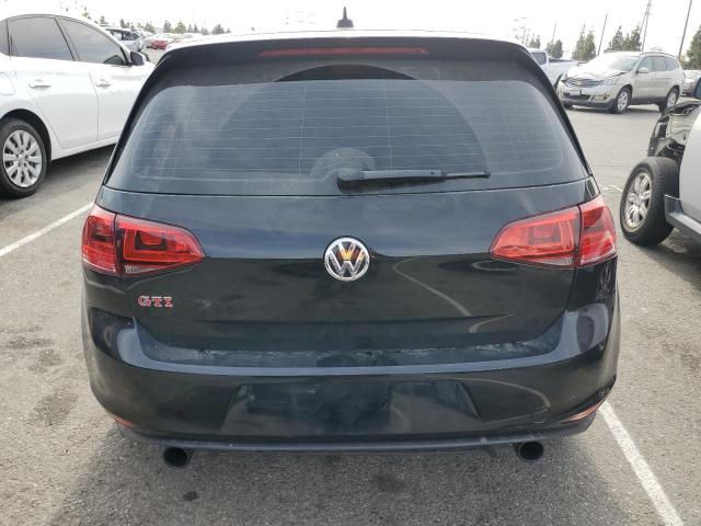 2017 VOLKSWAGEN GTI S/SE - 3VW447AU7HM020588