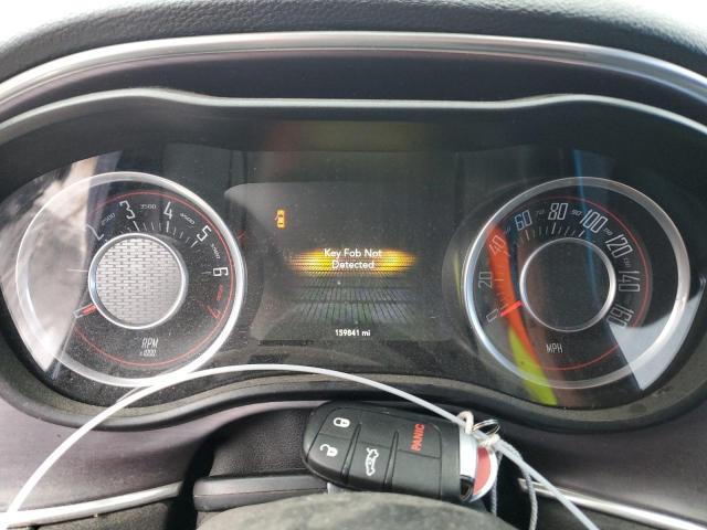 2016 DODGE CHALLENGER - 2C3CDZAG4GH148860