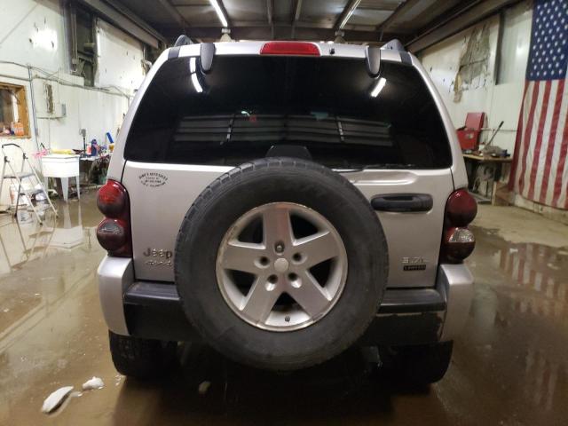 1J4GL58K24W172780 Jeep Liberty Limited