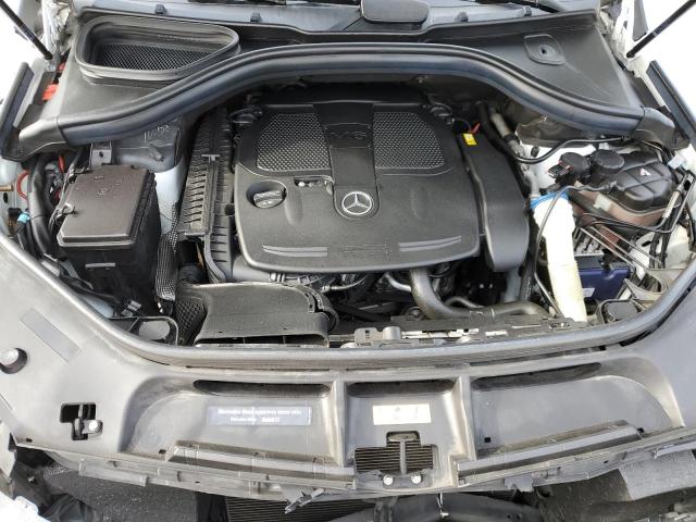 2018 MERCEDES-BENZ GLE 350 - 4JGDA5JB1JB121259