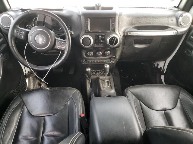 1C4BJWFG7FL552289 Jeep Wrangler Unlimited Rubicon