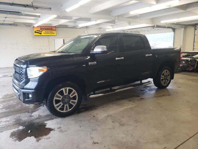 2018 TOYOTA TUNDRA CRE - 5TFAW5F17JX735020