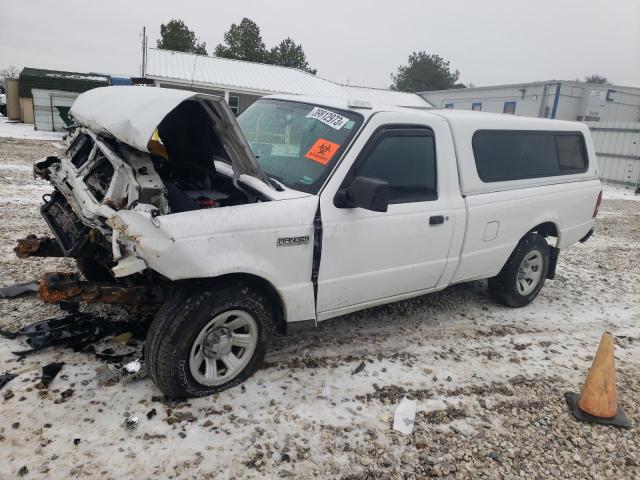 2007 Ford Ranger 