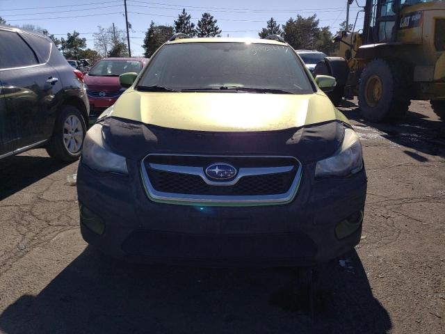 JF2GPBPCXFH221915 Subaru Xv Crosstrek 2.0i Hybrid Touring