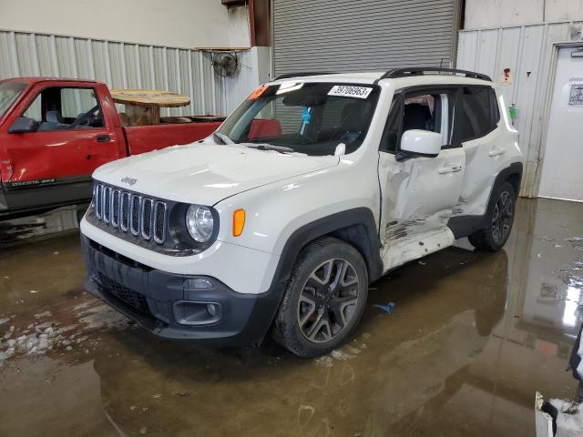 2018 JEEP RENEGADE L - ZACCJABB0JPJ22493