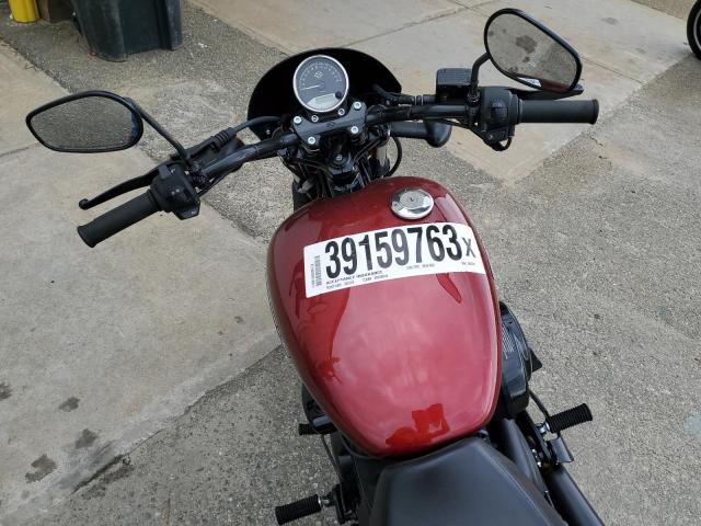 2017 HARLEY-DAVIDSON XG750 1HD4NBB11HC508720