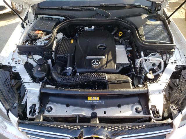 2019 MERCEDES-BENZ GLC 300 - WDC0G4JB8KV124066