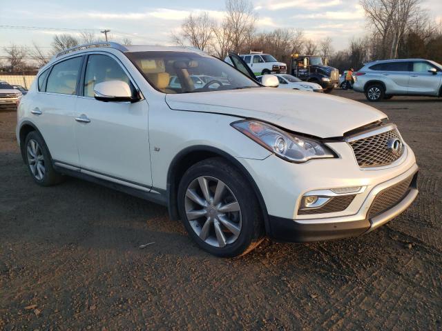 2016 INFINITI QX50 