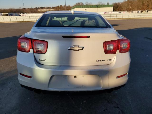 2015 CHEVROLET MALIBU LTZ - 1G11G5SX1FF280873