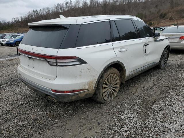 2022 LINCOLN AVIATOR - 5LM5J6XC5NGL21884