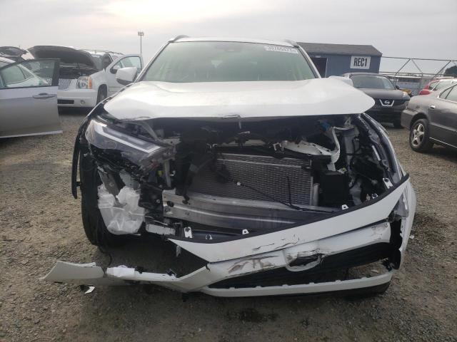 2022 TOYOTA RAV4 XLE P - JTMB6RFV3ND532700