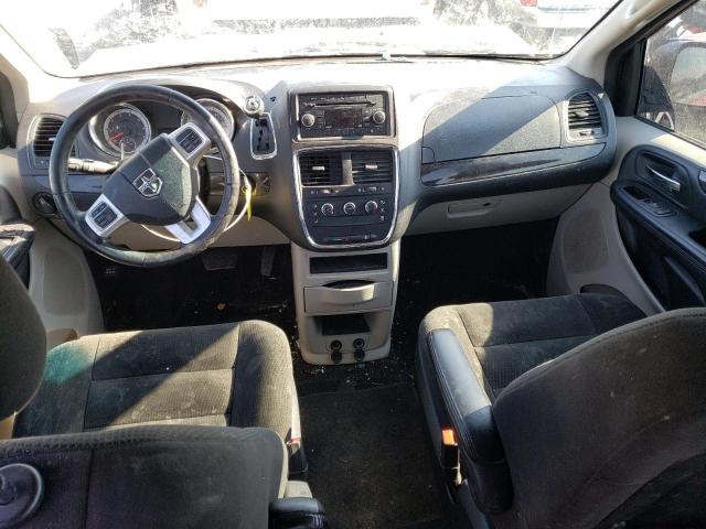 2016 DODGE GRAND CARA 2C4RDGBG4GR196328