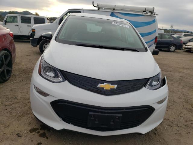 2021 CHEVROLET BOLT EV LT - 1G1FW6S08M4101478