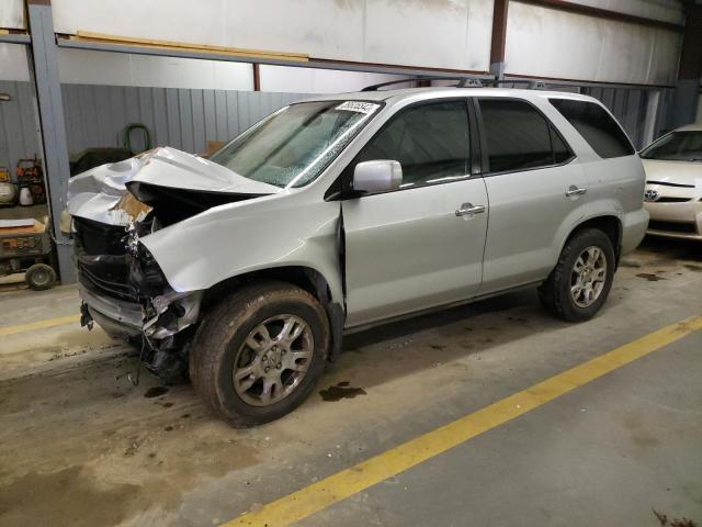 2006 Acura MDX Touring