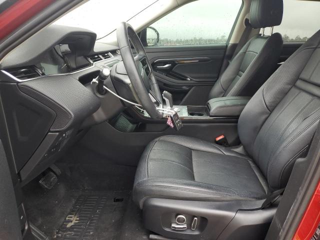 SALZJ2FX2MH151314 Land Rover Range Rover Evoque S