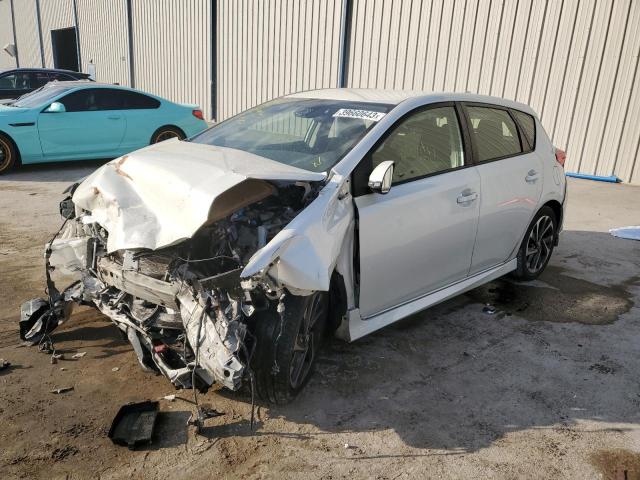 2017 TOYOTA COROLLA IM - JTNKARJE7HJ526549