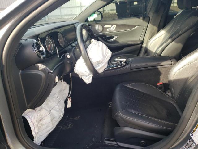 2017 MERCEDES-BENZ E 300 4MAT - WDDZF4KB1HA029627