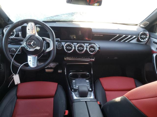 2021 MERCEDES-BENZ A 35 AMG - W1K3G5BB9MJ303238