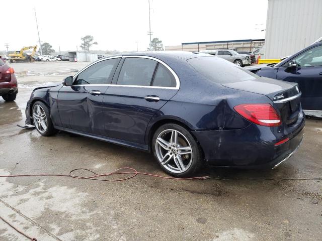 WDDZF4JB7HA254958 Mercedes-Benz E 300