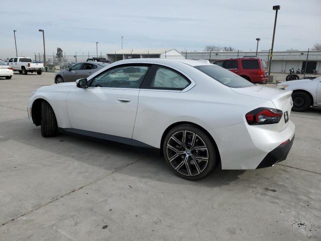 2023 BMW 230I - 3MW23CM00P8C80060