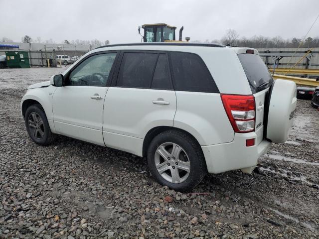 JS3TE947474200927 Suzuki Grand Vitara Luxury