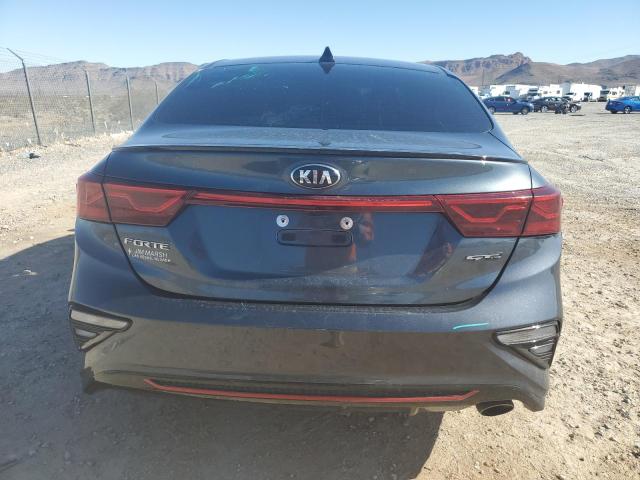 3KPF34AD4LE179424 KIA Forte Gt Line