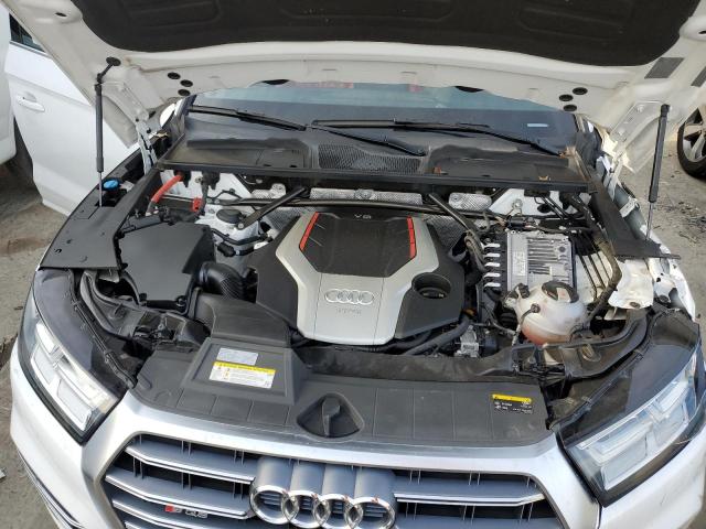 2018 AUDI SQ5 PREMIU - WA1A4AFY9J2208261