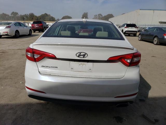 5NPE24AF6FH180350 Hyundai SONATA SE