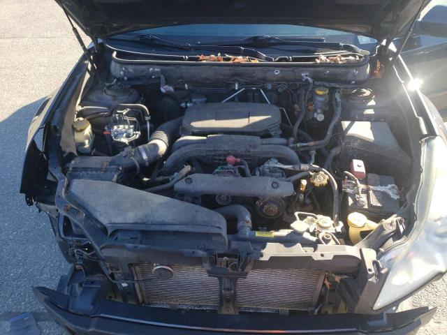 4S4BRBGC0C3223115 Subaru Outback 2.5i Premium