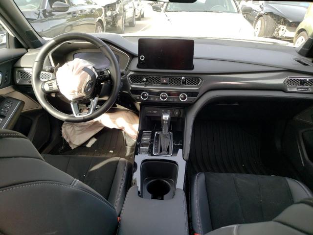 2023 ACURA INTEGRA A- - 19UDE4H68PA015192