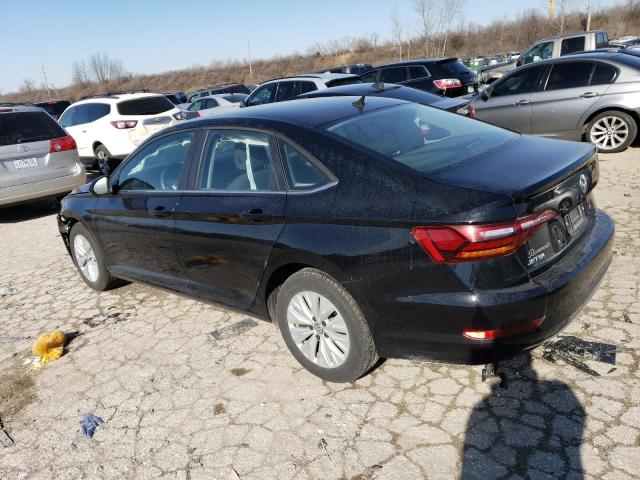 2019 VOLKSWAGEN JETTA S - 3VWN57BU2KM108827